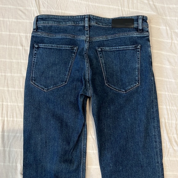 Hugo Boss Stretch Jeans - Picture 8 of 10